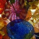 Chihuly Bridge of Glass